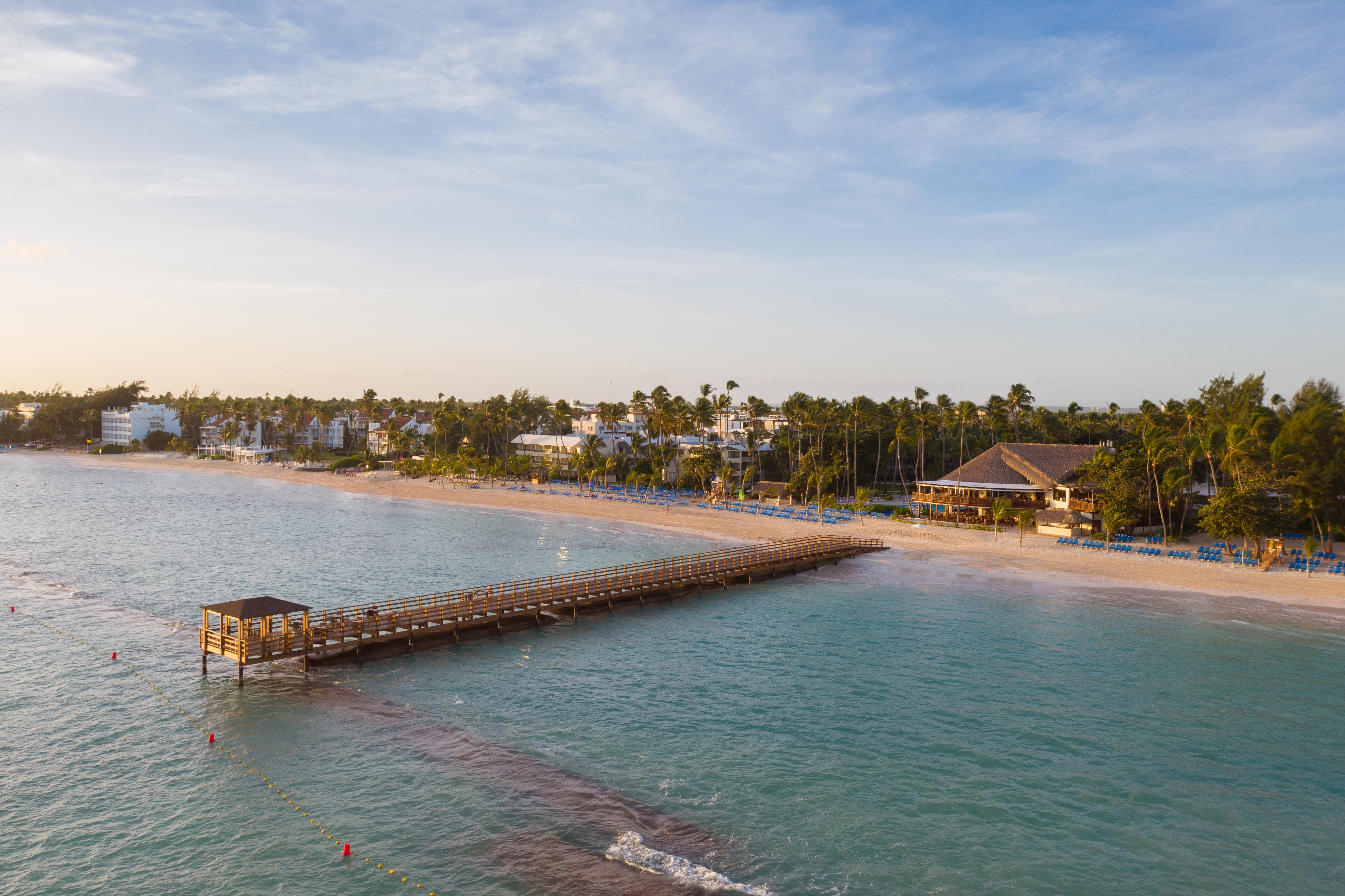 Impressive Premium Punta Cana Exterior foto