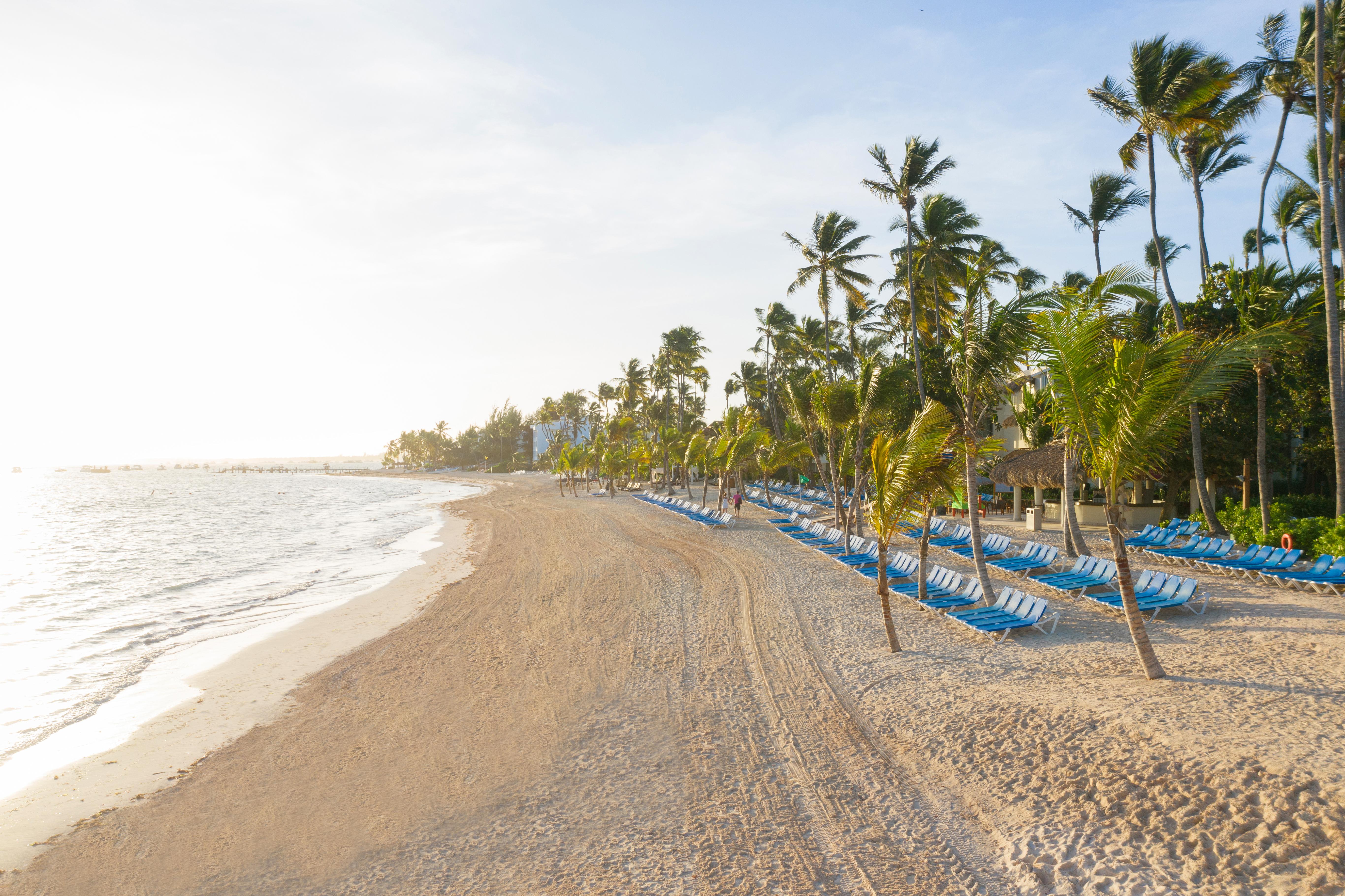 Impressive Premium Punta Cana Exterior foto