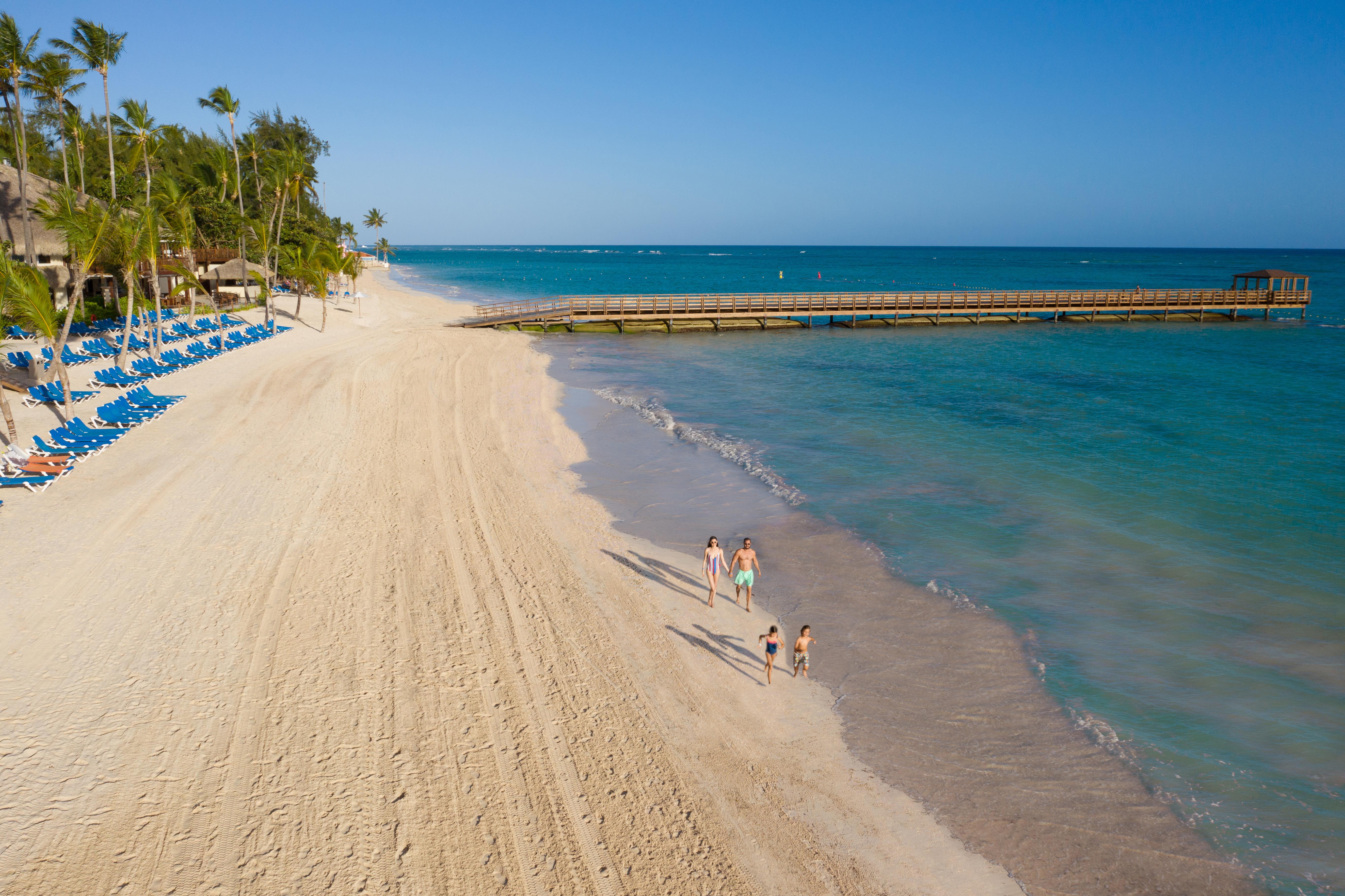 Impressive Premium Punta Cana Exterior foto