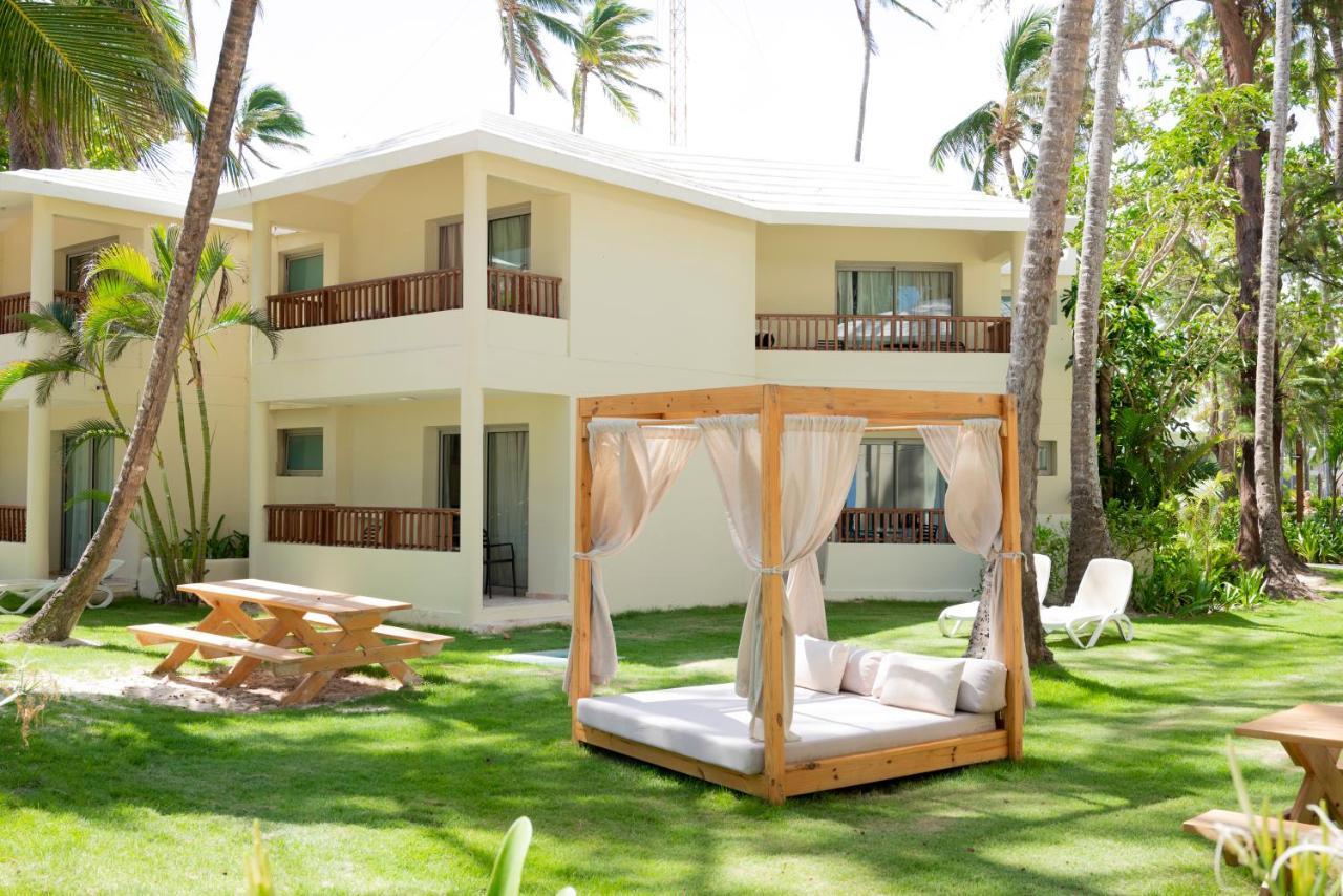 Impressive Premium Punta Cana Exterior foto